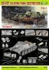 Dragon 6415 Soviet SU-85M Tank Destroyer (1:35)